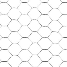 ENREJADO TR.TORS. 10M. 13/100