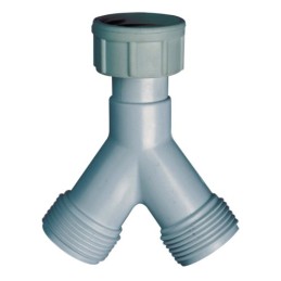 DUPLICADOR GRIFO ROSCA 3/4...