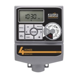 PROGRAMADOR ELECTRICO 4...