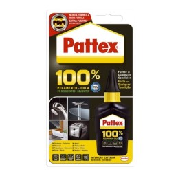 PATTEX 100% 50 GR.