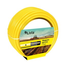 MANGUERA AGRICOLA 19X25/50