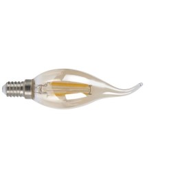 LAMP.LED FILAM.VELA...