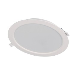 APLIQUE REDOND.EMPOT. 6500K...