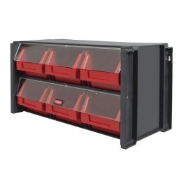 MODULO CLASIFICADOR...