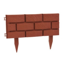 MINI CERCA PP.42 X 17,5 CM....