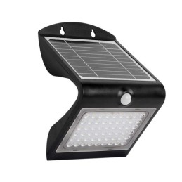 APLIQUE SOLAR LED 4W 4000K...