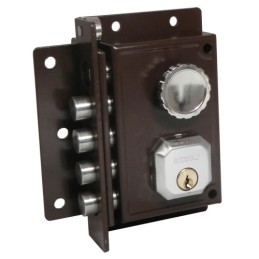 CERRADURA SOBREP. C91....