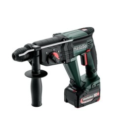 MARTILLO SDS PLUS A BATERIA...