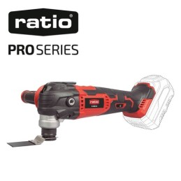 MULTIHERRAMIENTA OSCILANTE...