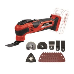 MAQUINA MULTIFUNCIONAL...