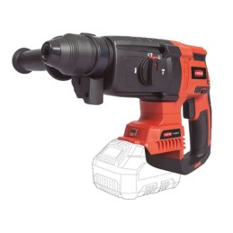 MARTILLO ROTATIVO SDS PLUS...