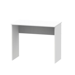 MESA ESCRITORIO BLANCA...