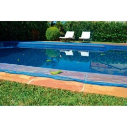 PROTECTOR LEAF POOL COVER...