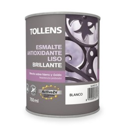 ESM. ANTIOX LISO BRILLANTE...