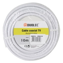 CABLE COAXIAL ANTE.TV...