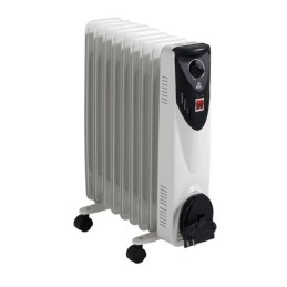 RADIADOR ACEITE. MOD. BR....