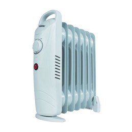 MINI RADIADOR ACEITE 7...