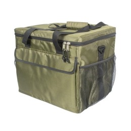 NEVERA FLEX 35 L. VERDE...