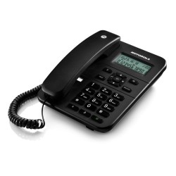TELEFONO C/ CABLE CT202...