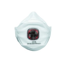 SPRINGFIT  MASCARILLA FFP3V...