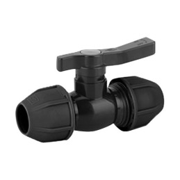 VALVULA PE HABITEX 20