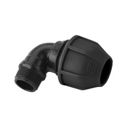 CODO PE. ROSCA M 90 HABITEX...