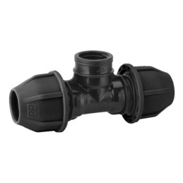 TE ROSCA HEMBRA PE. HABITEX...