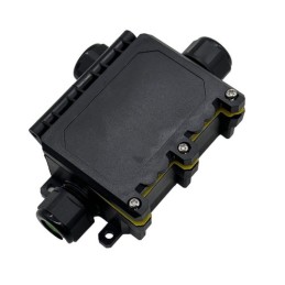 CAJA CONEXION ESTANCA 3...