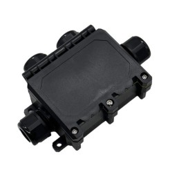 CAJA CONEXION ESTANCA 4...