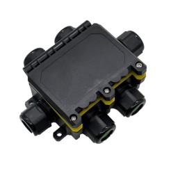 CAJA CONEXION ESTANCA 6...