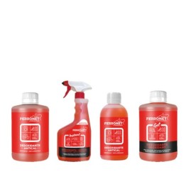 FERRONET DESOXIDANTE...