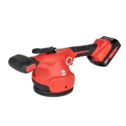 VIBRADOR CERAMICA QUAKE...