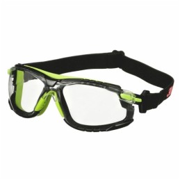 GAFAS SEGURIDAD...