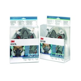 KIT MEDIA MÁSCARA...