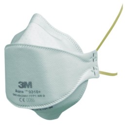 MASCARILLA AURA FFP1...