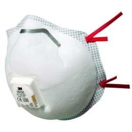 MASCARILLA FFP3 CON VÁLVULA...