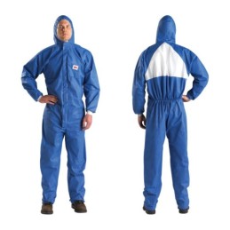 TRAJE DE PROTECCIÓN 4530, XL