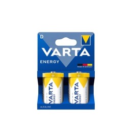 BL.2 PILAS ALC. VARTA...