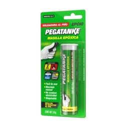MASILLA EPOXI 35GR. PEGATANKE