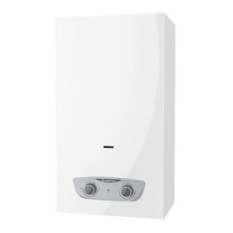 CALENTADOR GAS FAST R X...