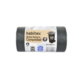 BOLSAS COMUNIDAD NEGRA...