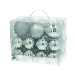 CAJA  30 BOLAS LORYNG 6-8...