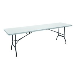 MESA PE PLEGABLE C/ASA TAY...