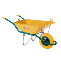 CARRETILLA C1-550 AMARILLA...