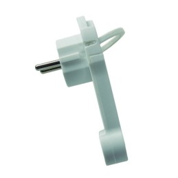 CLAVIJA DELGADA 16A 250V...