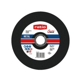 DISCO CORTE METAL 180X3X22...