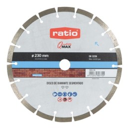 DISCO DIAMANTE SINTER BETON...