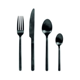 CUBERTERIA INOX.24 PZ....