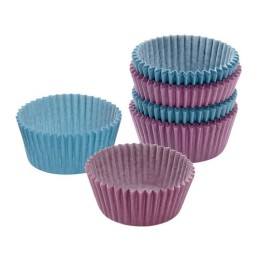 MOLDES PAPEL MAGDALENAS...