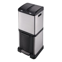 CUBO PEDAL ECOLOGICO  3...